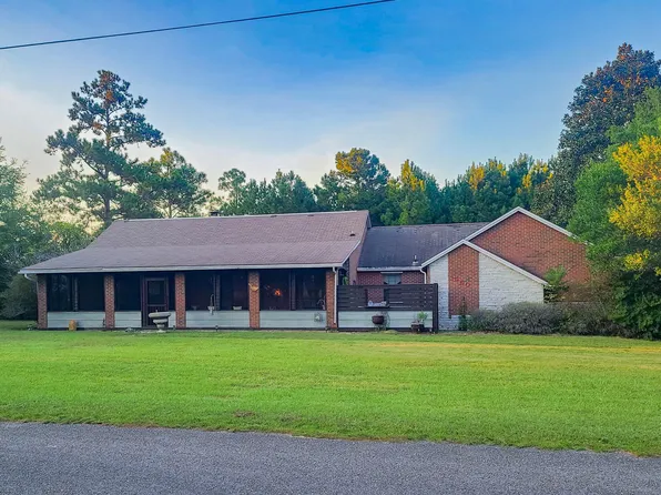 550 Andy Nowling Rd, Defuniak Springs, FL 32433
