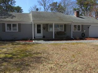 138 Captain Bacon Rd, South Yarmouth, MA 02664