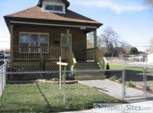 10006 S Lowe Ave, Chicago, IL 60628