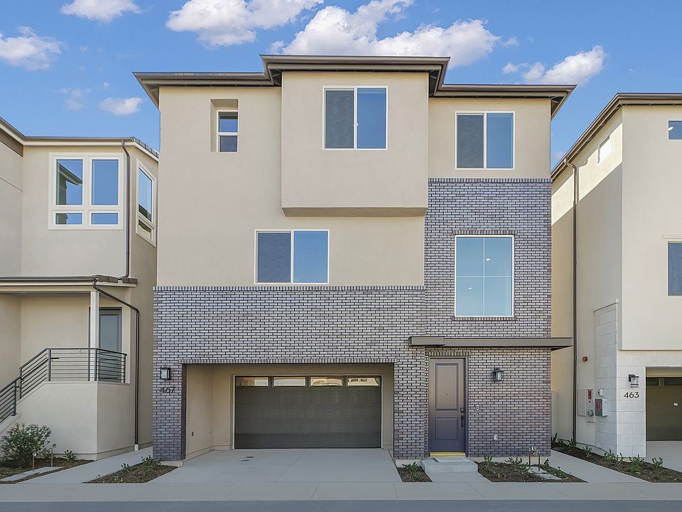 Apexat The Hill District 3 D 1