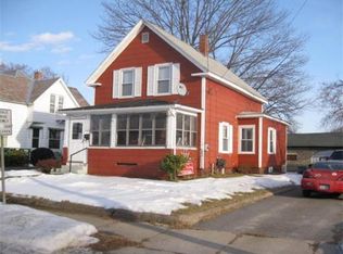 126 2nd St, Leominster, MA 01453