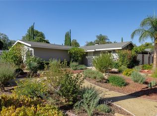 8100 Lena Ave, Canoga Park, CA 91304