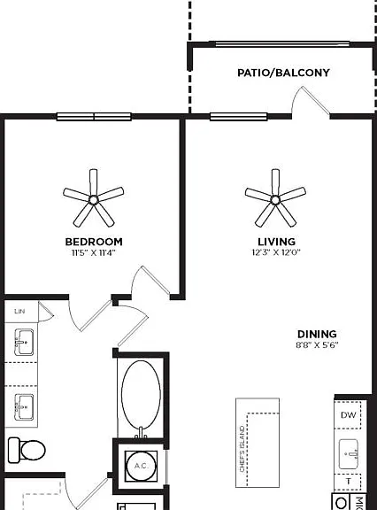 Casero Apartments — Photo 31