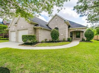 12602 Cooper Breaks Dr, Humble, TX 77346