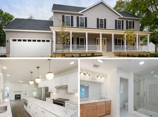 4710 Pole Rd, Alexandria, VA 22309