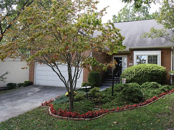 Beautiful Landscaping