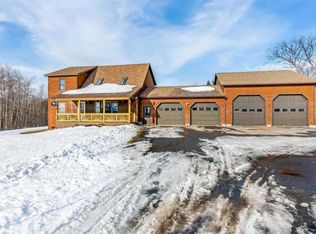 2673 State Route 58 E, Lowell, VT 05847