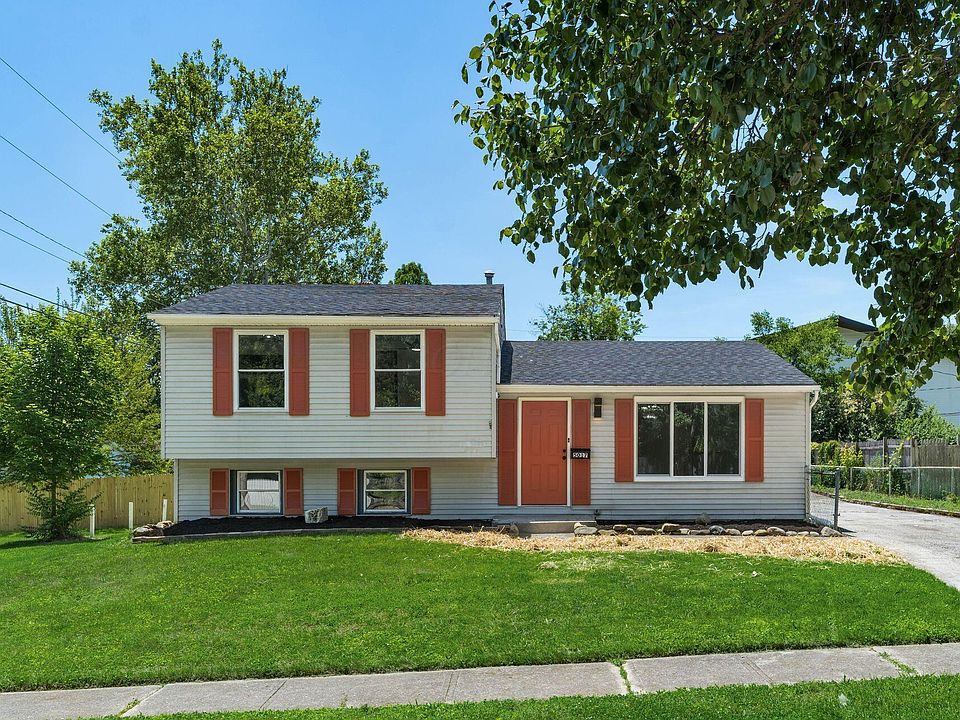 1st image of 5017 Silverton Dr