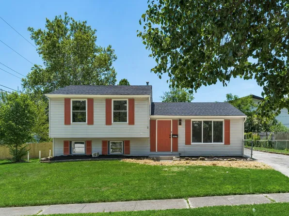 5017 Silverton Dr, Columbus, OH 43232