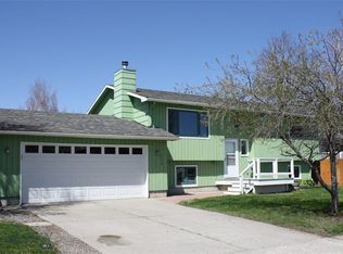 3019 Erwin Ave, Bozeman, MT 59715