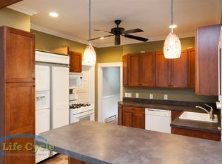 241 Lane Ave NW #1, Grand Rapids, MI 49504