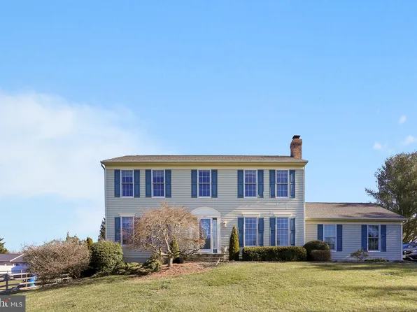 1521 Allen Way, Westminster, MD 21157