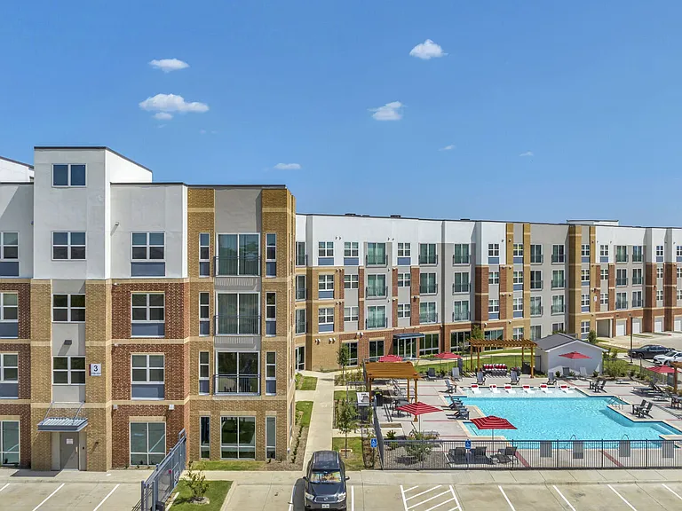 Haven at Mansfield — Photo 10