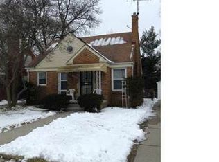 17519 Westmoreland Rd, Detroit, MI 48219