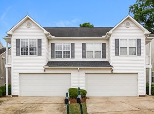 2535 Blackwolf Run Ln, Raleigh, NC 27604