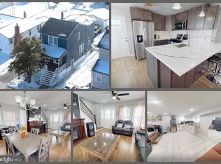 1914 Snyder Ave, Dundalk, MD 21222