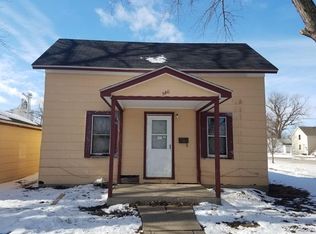 540 Hudson St, Storm Lake, IA 50588