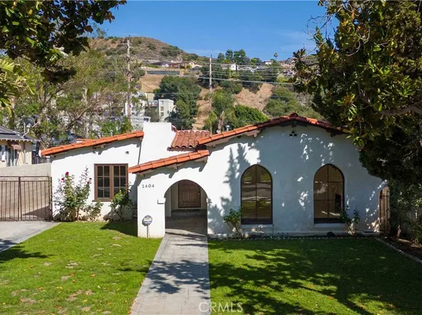 1404 Ethel St, Glendale, CA 91207