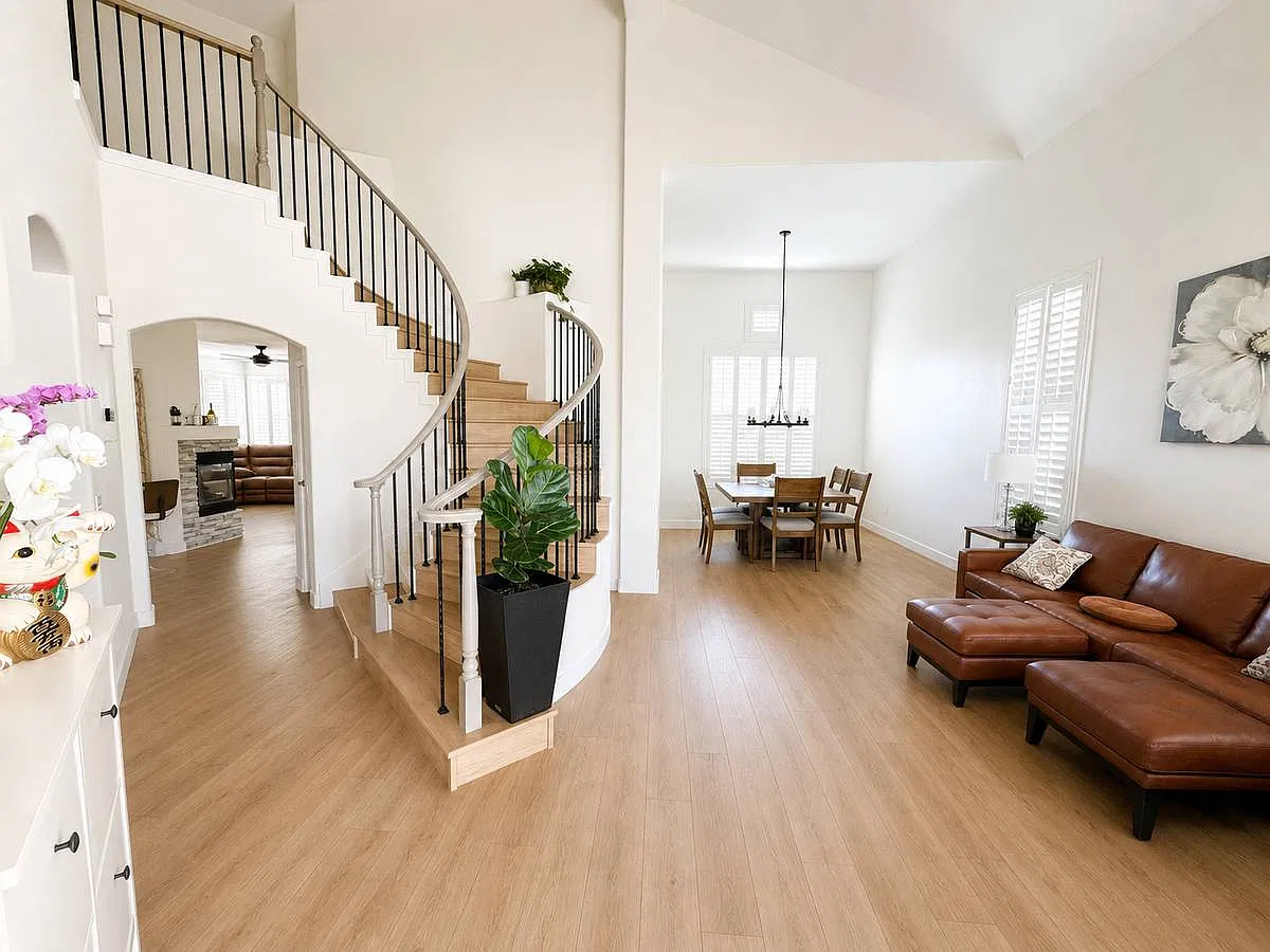4 bed, 2255 sqft, $850 — Photo 4