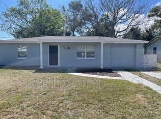 4726 Salem Dr, New Port Richey, FL 34652