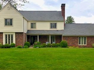 408 Leawood Dr, Frankfort, KY 40601