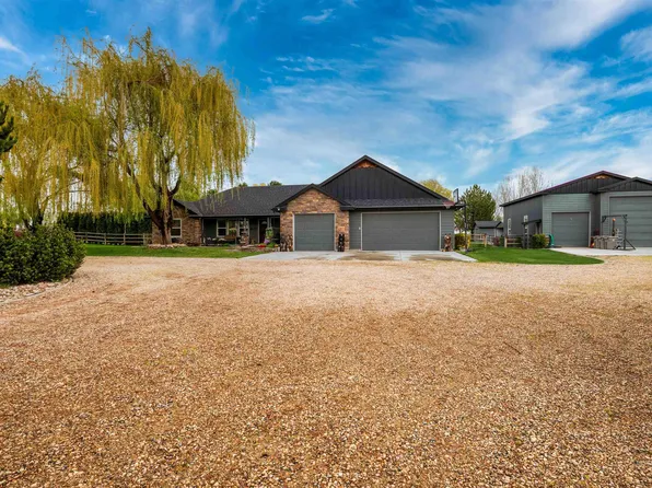 23824 Breyer Rd, Caldwell, ID 83607