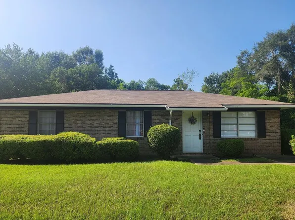 1200 La Juana Ln, Albany, GA 31705