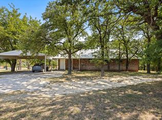 B12354 W Fm 8, Stephenville, TX 76401