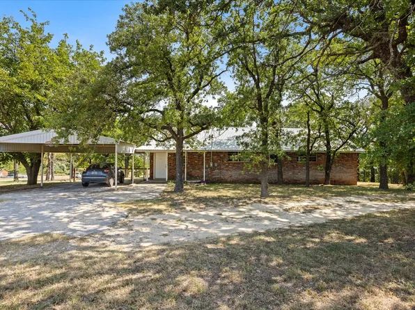B12354 W Fm 8, Stephenville, TX 76401