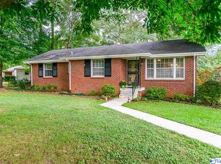 6206 Whitesburg Dr SW, Huntsville, AL 35802