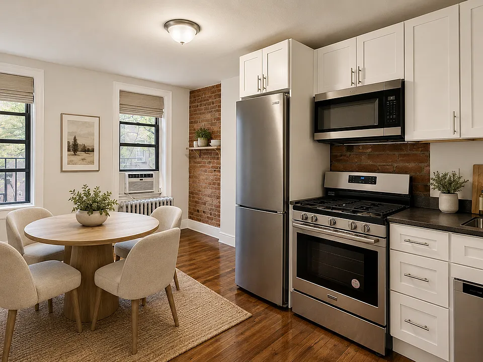 521 E 5th St #3C