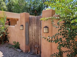 133 Mesa Verde St, Santa Fe, NM 87501