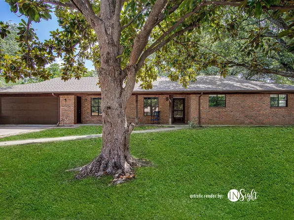 201 Songbird Trl, Keene, TX 76059