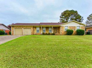 1306 Arbor Ave SW, Decatur, AL 35601