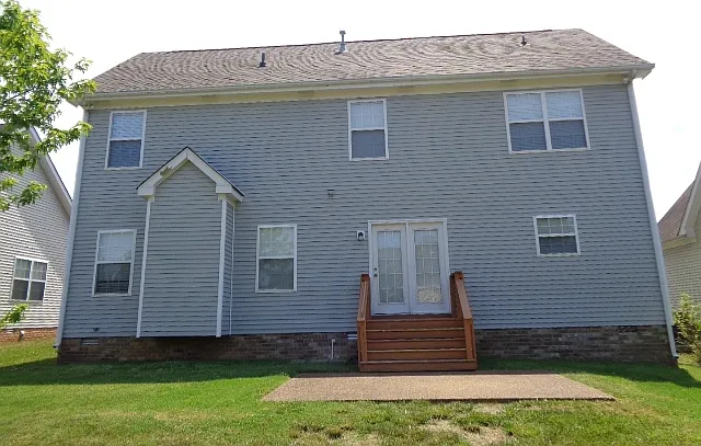 1364 Saybrook Xing — Photo 11