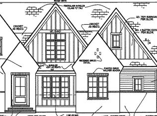 2813 Theresa Eileen Way, Raleigh, NC 27603