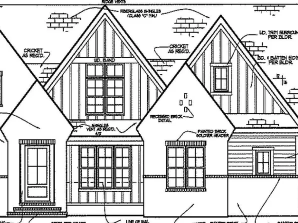 2813 Theresa Eileen Way, Raleigh, NC 27603