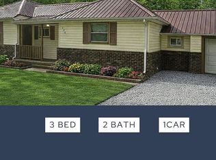 304 McKinley St, Catlin, IL 61817