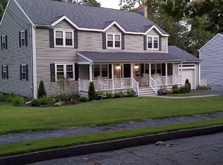 38 Westchester Cir, Dedham, MA 02026