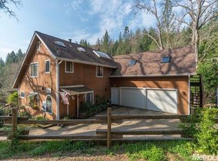 16881 Rancho Canyon Rd, Sutter Creek, CA 95685