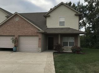 3209 Jenne Hill Dr, Columbia, MO 65202