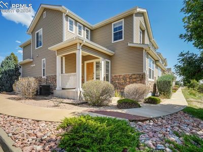 8099 Elk River Vw, Fountain, CO, 80817