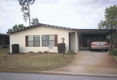 Home for Sale in DeLand, FL $19,900