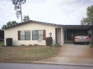 3029 Tree Frog Ln, Deland, FL 32724