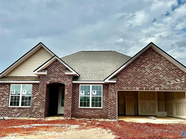 229 White Horse Way, Toney, AL 35773