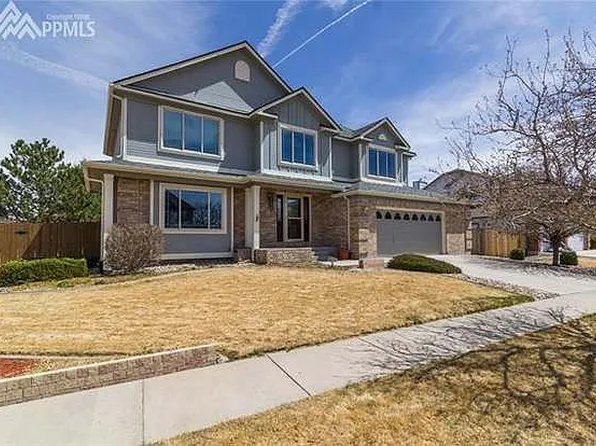 9045 Salford Ln, Colorado Springs, CO 80920