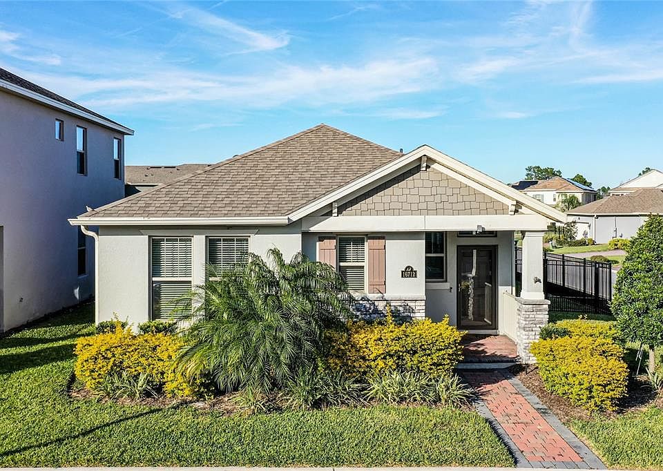 16712 Oakboro St, Winter Garden, FL 34787 Zillow