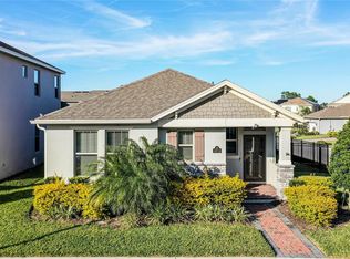 16712 Oakboro St, Winter Garden, FL 34787