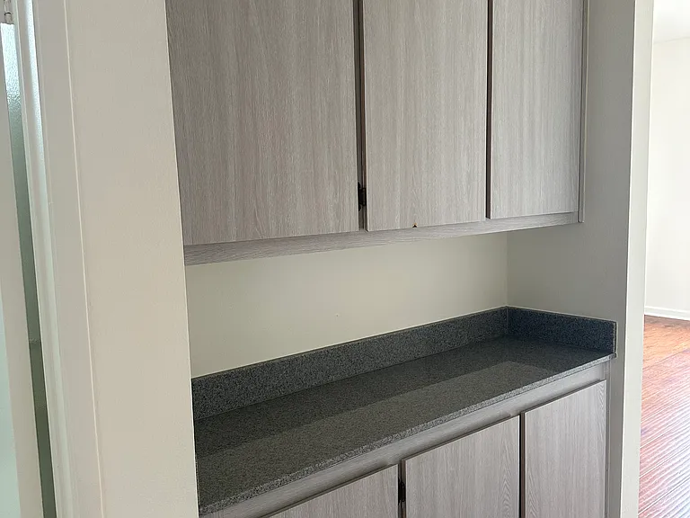 Linen / Storage