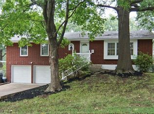 4009 S Kings Hwy, Independence, MO 64055